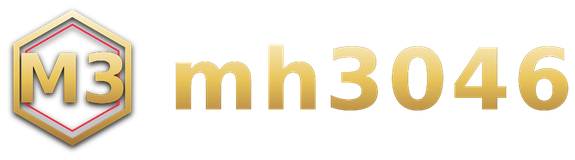 mh3046 logo